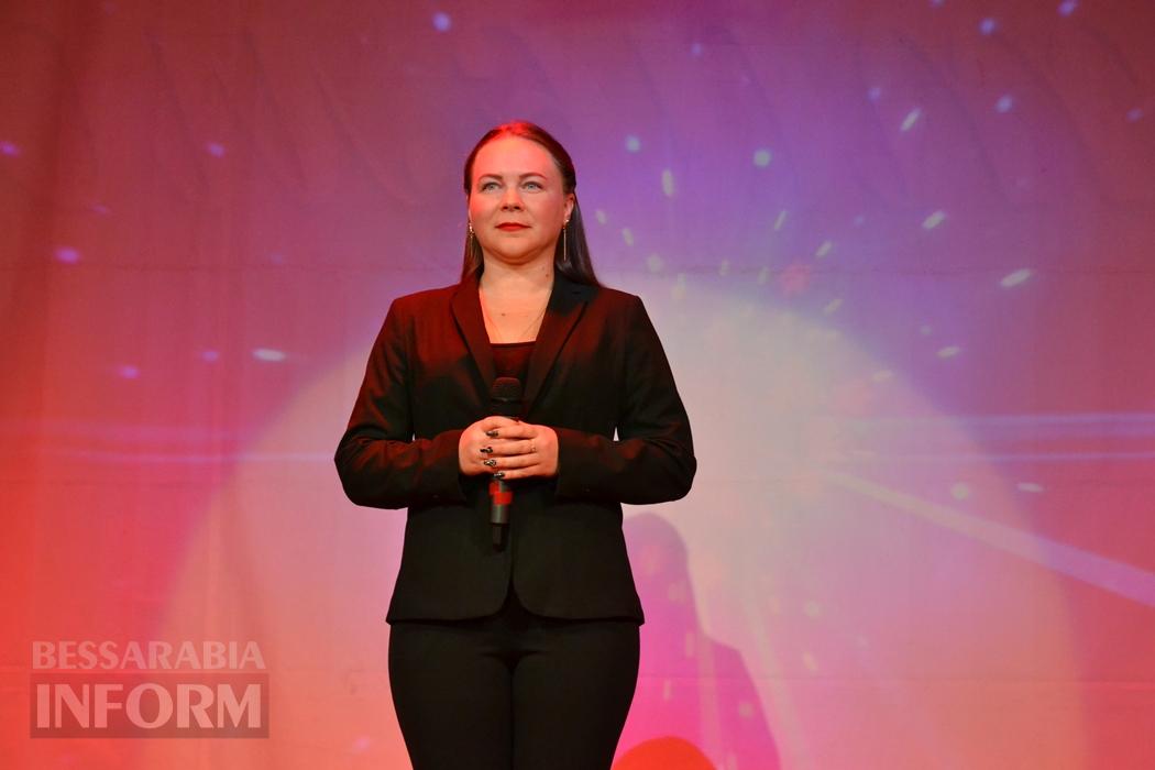 У Кілії День органів місцевого самоврядування відзначили приємними сюрпризами, нагородженнями та концертом