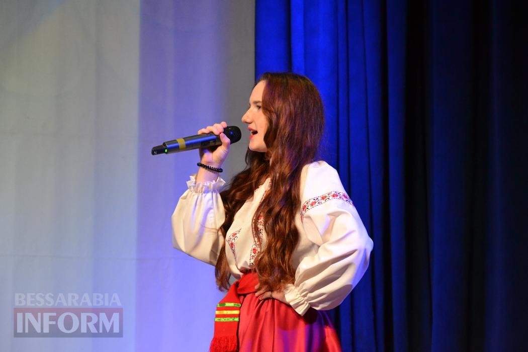 У Кілії День органів місцевого самоврядування відзначили приємними сюрпризами, нагородженнями та концертом