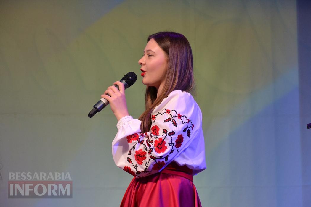 У Кілії День органів місцевого самоврядування відзначили приємними сюрпризами, нагородженнями та концертом