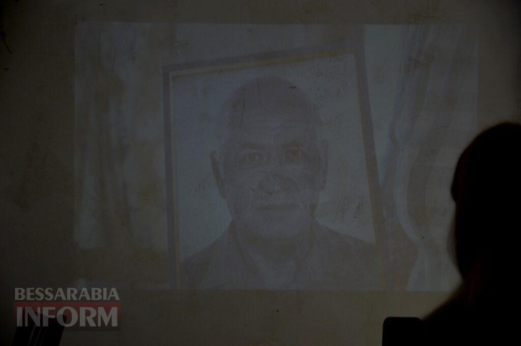 «Я вижила. Чоловіка нема» — в Аккермані прозвучали особисті історії постраждалих від воєнних злочинів