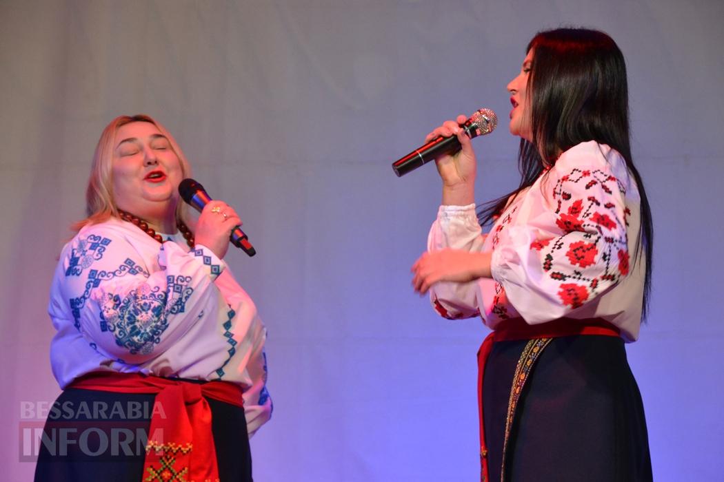 У Кілії День органів місцевого самоврядування відзначили приємними сюрпризами, нагородженнями та концертом