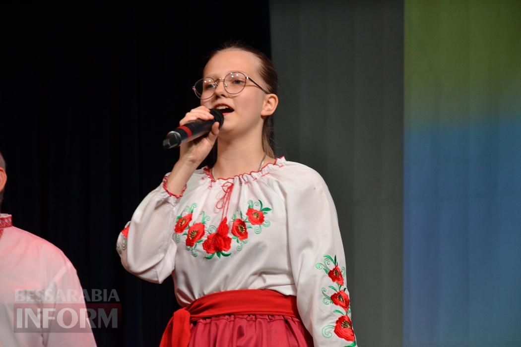 У Кілії День органів місцевого самоврядування відзначили приємними сюрпризами, нагородженнями та концертом