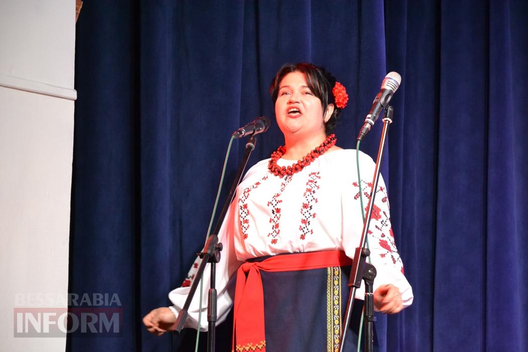 У Кілії День органів місцевого самоврядування відзначили приємними сюрпризами, нагородженнями та концертом