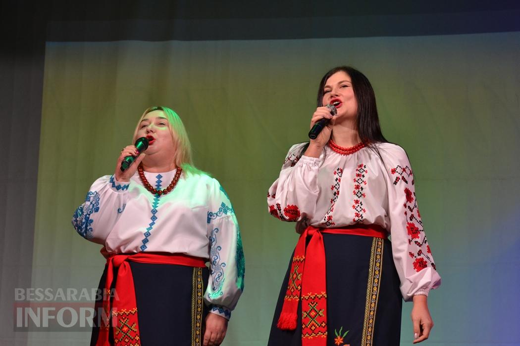 У Кілії День органів місцевого самоврядування відзначили приємними сюрпризами, нагородженнями та концертом