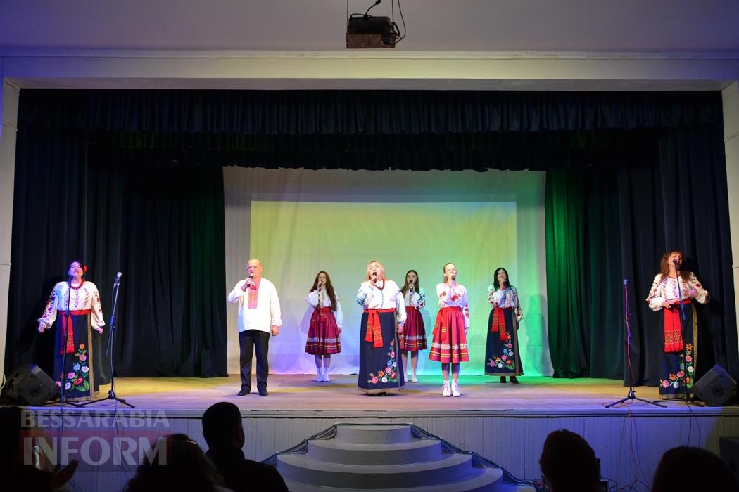 У Кілії День органів місцевого самоврядування відзначили приємними сюрпризами, нагородженнями та концертом