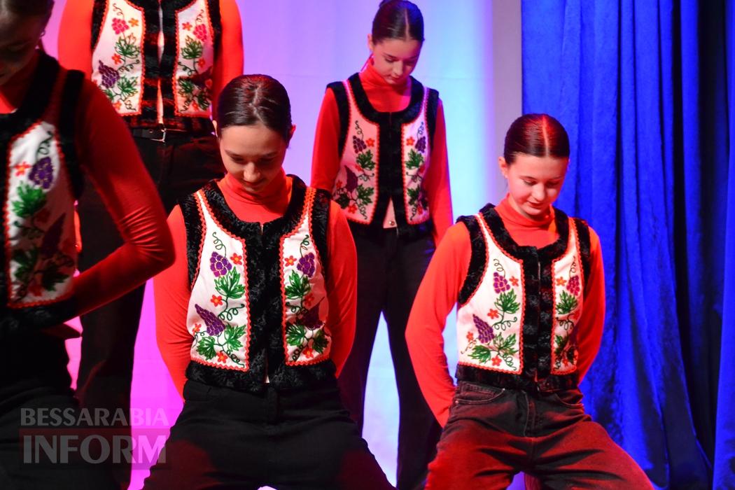 У Кілії День органів місцевого самоврядування відзначили приємними сюрпризами, нагородженнями та концертом