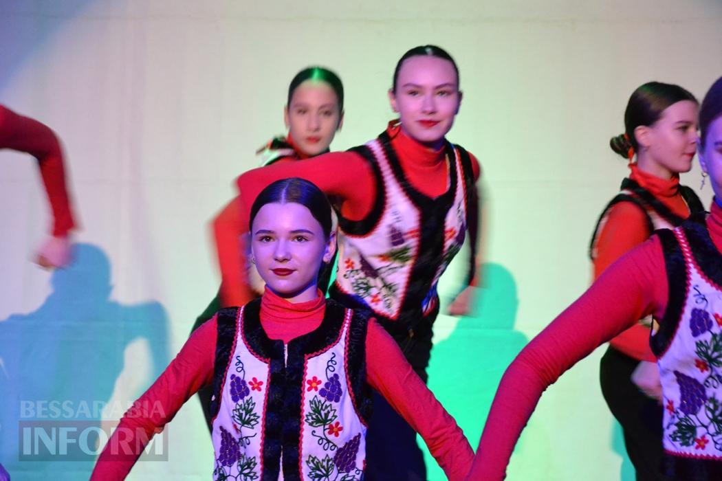 У Кілії День органів місцевого самоврядування відзначили приємними сюрпризами, нагородженнями та концертом