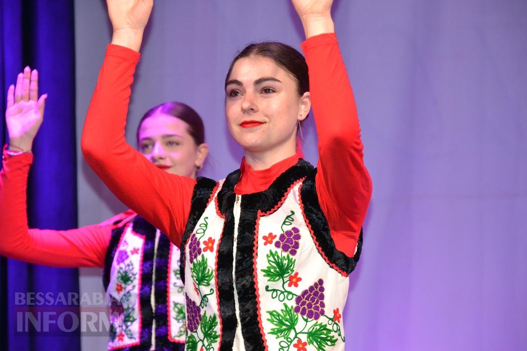 У Кілії День органів місцевого самоврядування відзначили приємними сюрпризами, нагородженнями та концертом