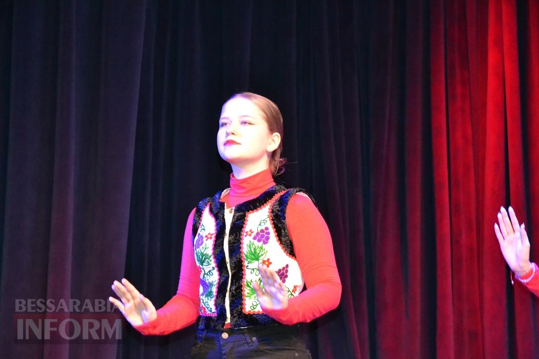 У Кілії День органів місцевого самоврядування відзначили приємними сюрпризами, нагородженнями та концертом