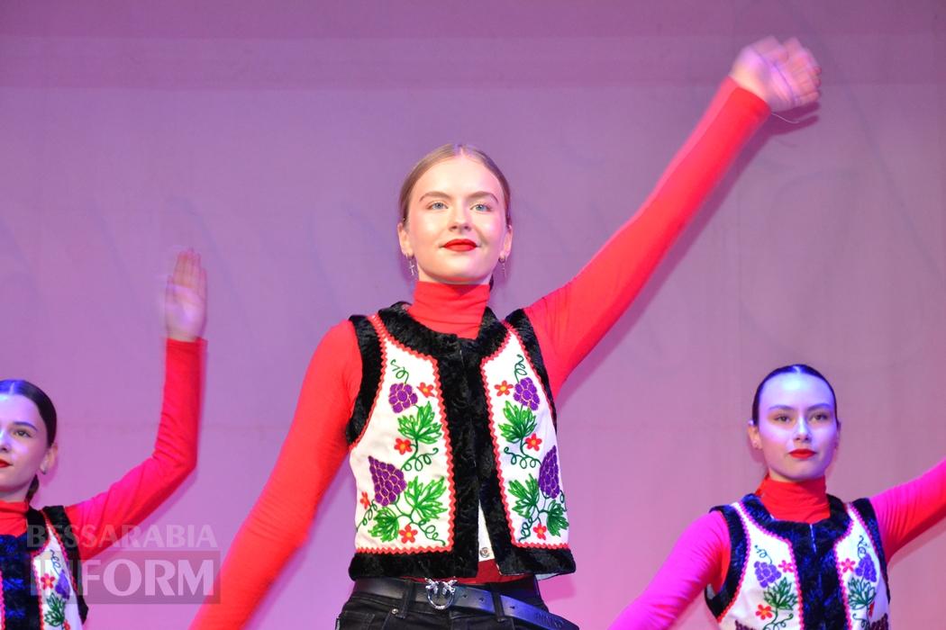 У Кілії День органів місцевого самоврядування відзначили приємними сюрпризами, нагородженнями та концертом