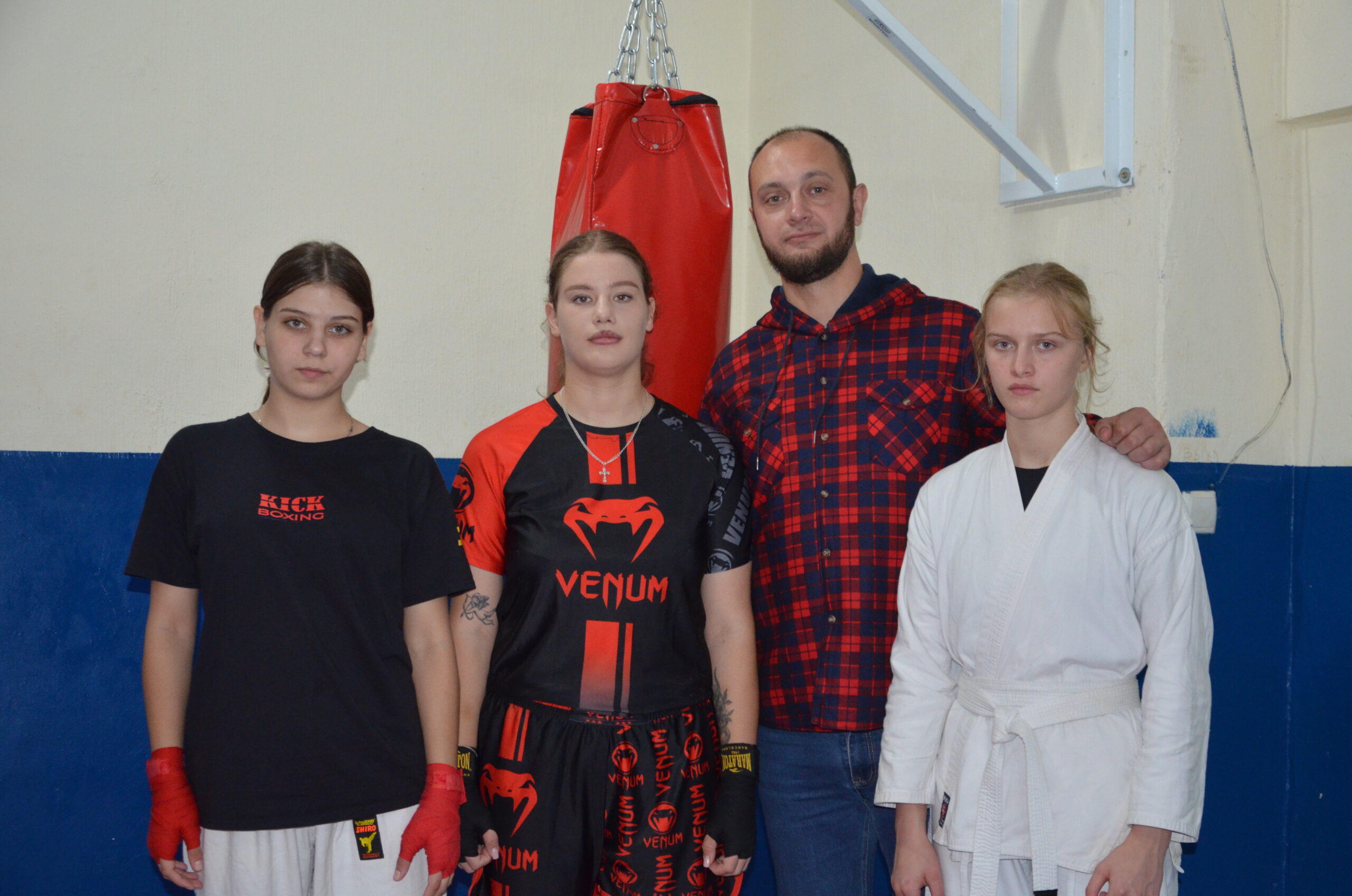 Дитячий тренер з-під Ізмаїла Олег Бур’ян витримав жахи «Азовсталі» та два роки полону, щоб повернутися до своїх учнів