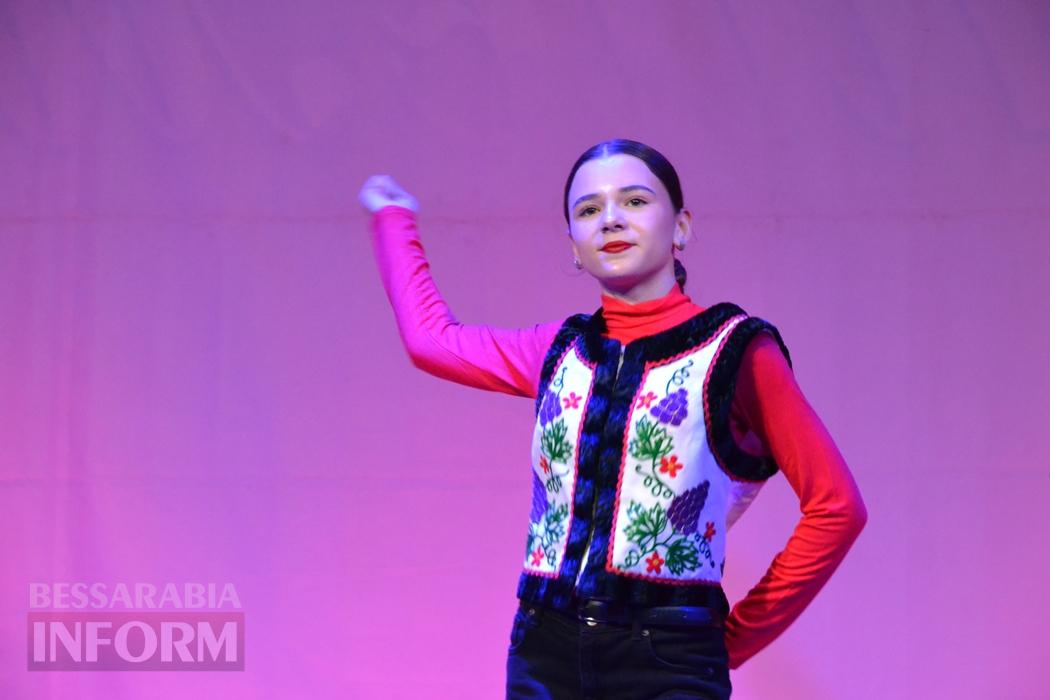 У Кілії День органів місцевого самоврядування відзначили приємними сюрпризами, нагородженнями та концертом