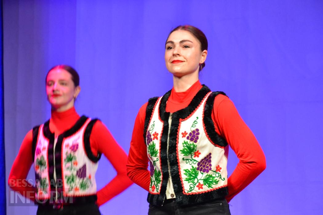 У Кілії День органів місцевого самоврядування відзначили приємними сюрпризами, нагородженнями та концертом