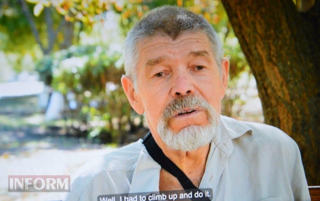 «Я вижила. Чоловіка нема» — в Аккермані прозвучали особисті історії постраждалих від воєнних злочинів