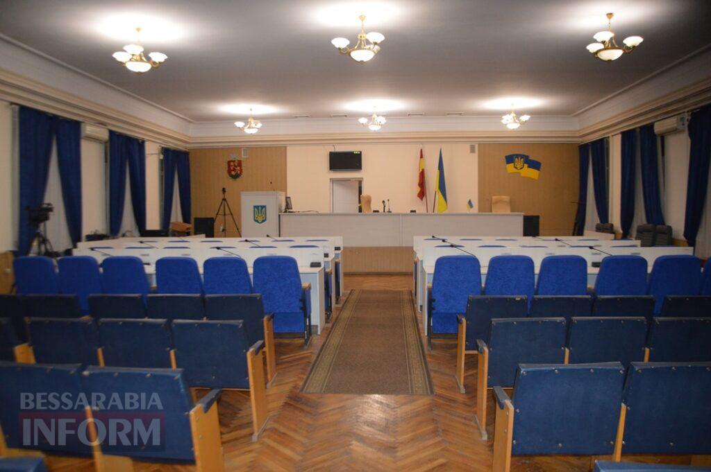 До пізнього вечора та з численними правками: в Аккермані затвердили головний кошторис громади на 2026 рік