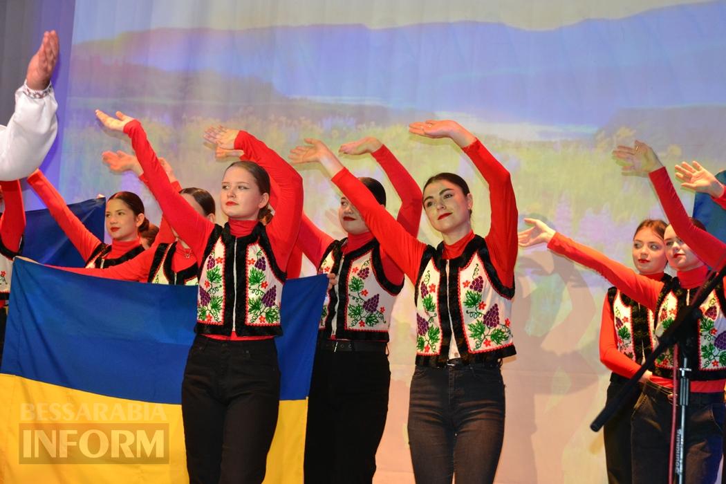 У Кілії День органів місцевого самоврядування відзначили приємними сюрпризами, нагородженнями та концертом