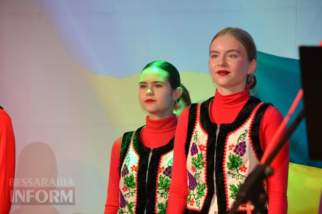 У Кілії День органів місцевого самоврядування відзначили приємними сюрпризами, нагородженнями та концертом