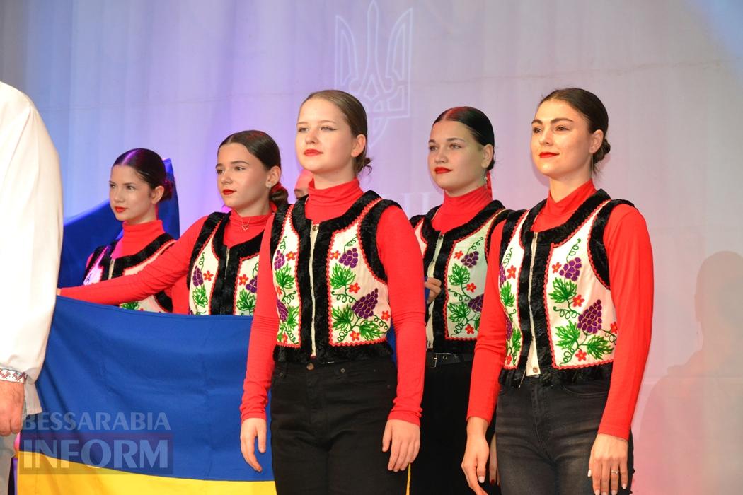 У Кілії День органів місцевого самоврядування відзначили приємними сюрпризами, нагородженнями та концертом