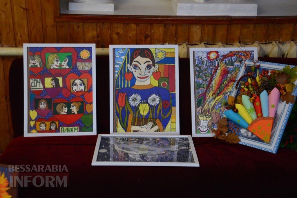 «Фонд Добра та Любові» привітав особливу молодь Аккермана із Днем людей з інвалідністю