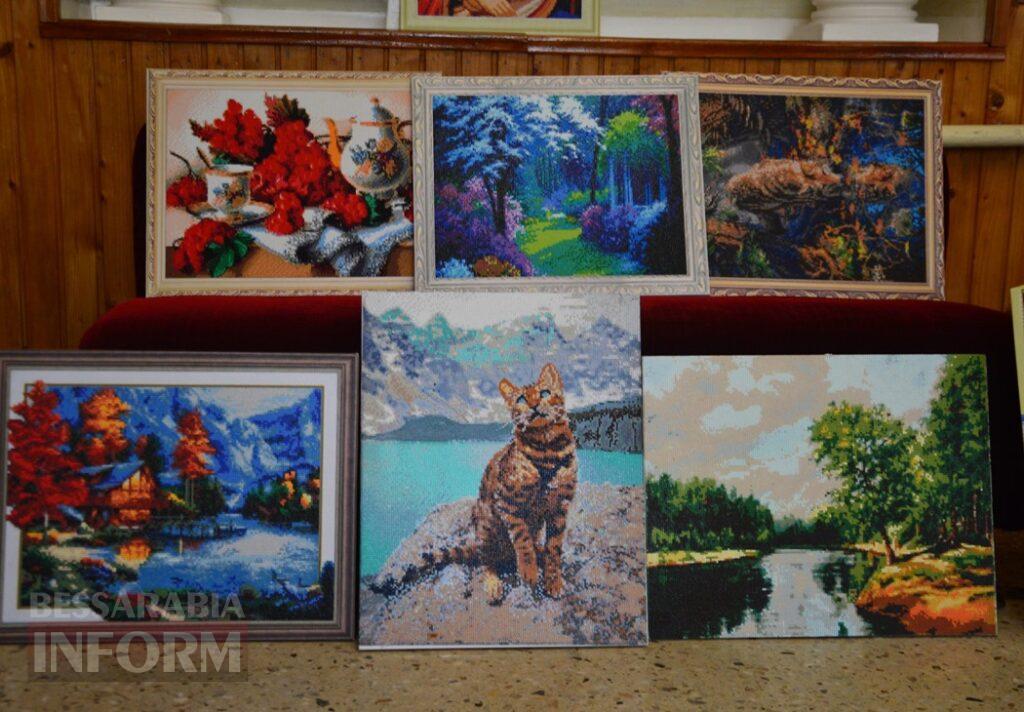 «Фонд Добра та Любові» привітав особливу молодь Аккермана із Днем людей з інвалідністю