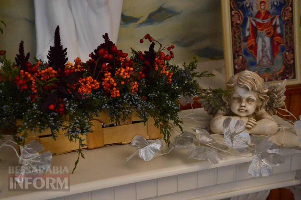 «Фонд Добра та Любові» привітав особливу молодь Аккермана із Днем людей з інвалідністю