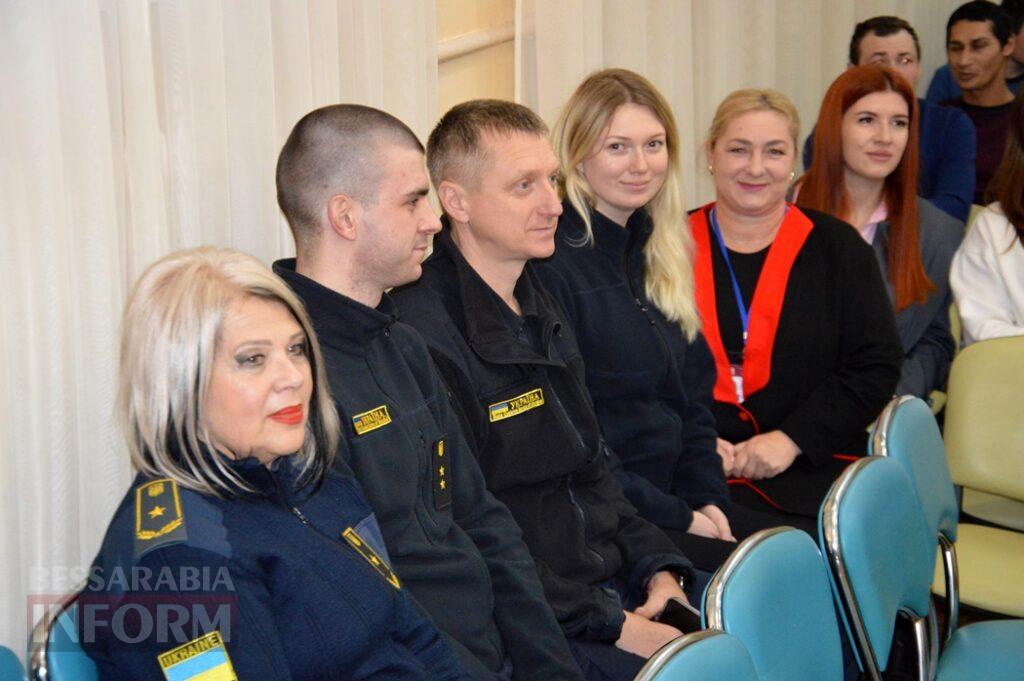 «Фонд Добра та Любові» привітав особливу молодь Аккермана із Днем людей з інвалідністю