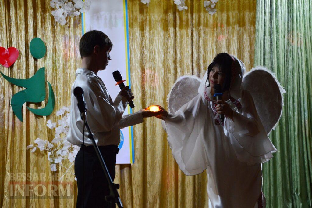 «Фонд Добра та Любові» привітав особливу молодь Аккермана із Днем людей з інвалідністю