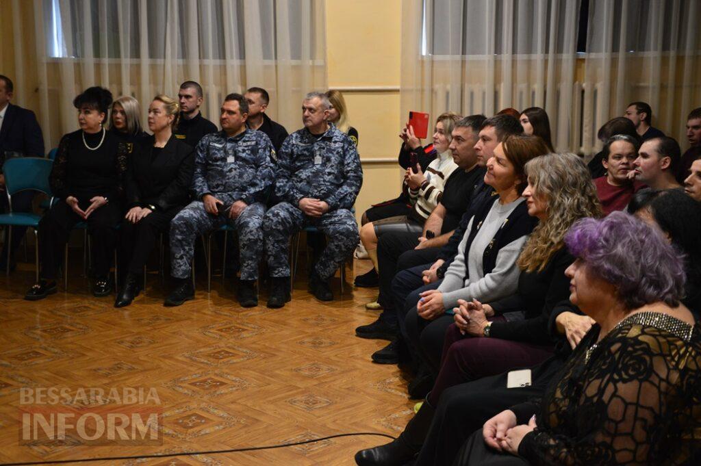 «Фонд Добра та Любові» привітав особливу молодь Аккермана із Днем людей з інвалідністю