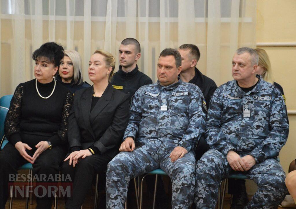 «Фонд Добра та Любові» привітав особливу молодь Аккермана із Днем людей з інвалідністю