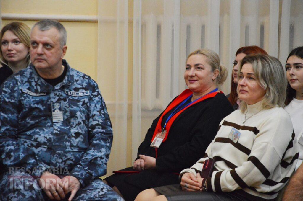 «Фонд Добра та Любові» привітав особливу молодь Аккермана із Днем людей з інвалідністю