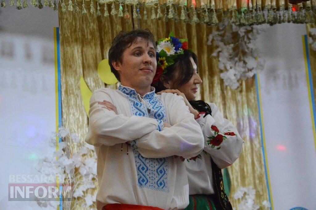 «Фонд Добра та Любові» привітав особливу молодь Аккермана із Днем людей з інвалідністю