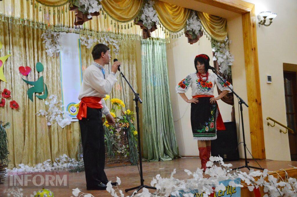 «Фонд Добра та Любові» привітав особливу молодь Аккермана із Днем людей з інвалідністю