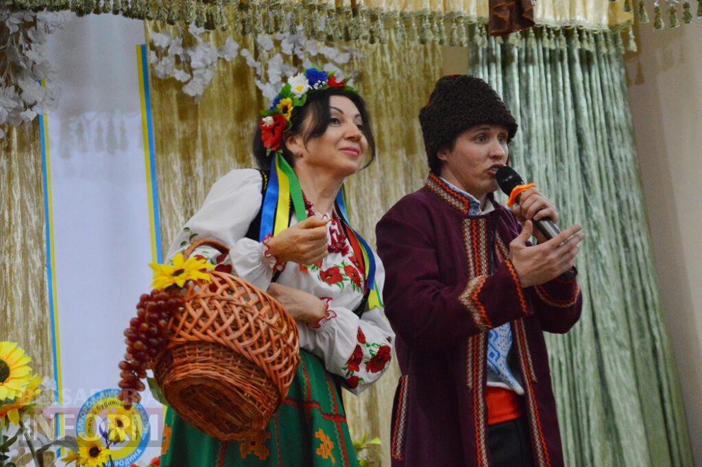 «Фонд Добра та Любові» привітав особливу молодь Аккермана із Днем людей з інвалідністю