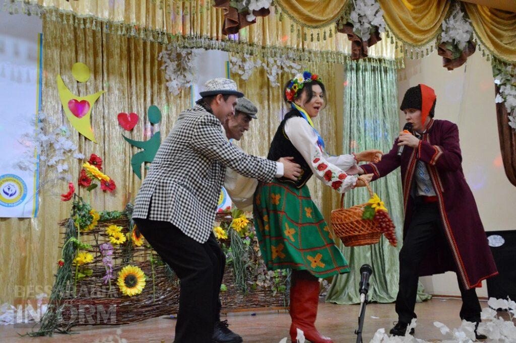 «Фонд Добра та Любові» привітав особливу молодь Аккермана із Днем людей з інвалідністю