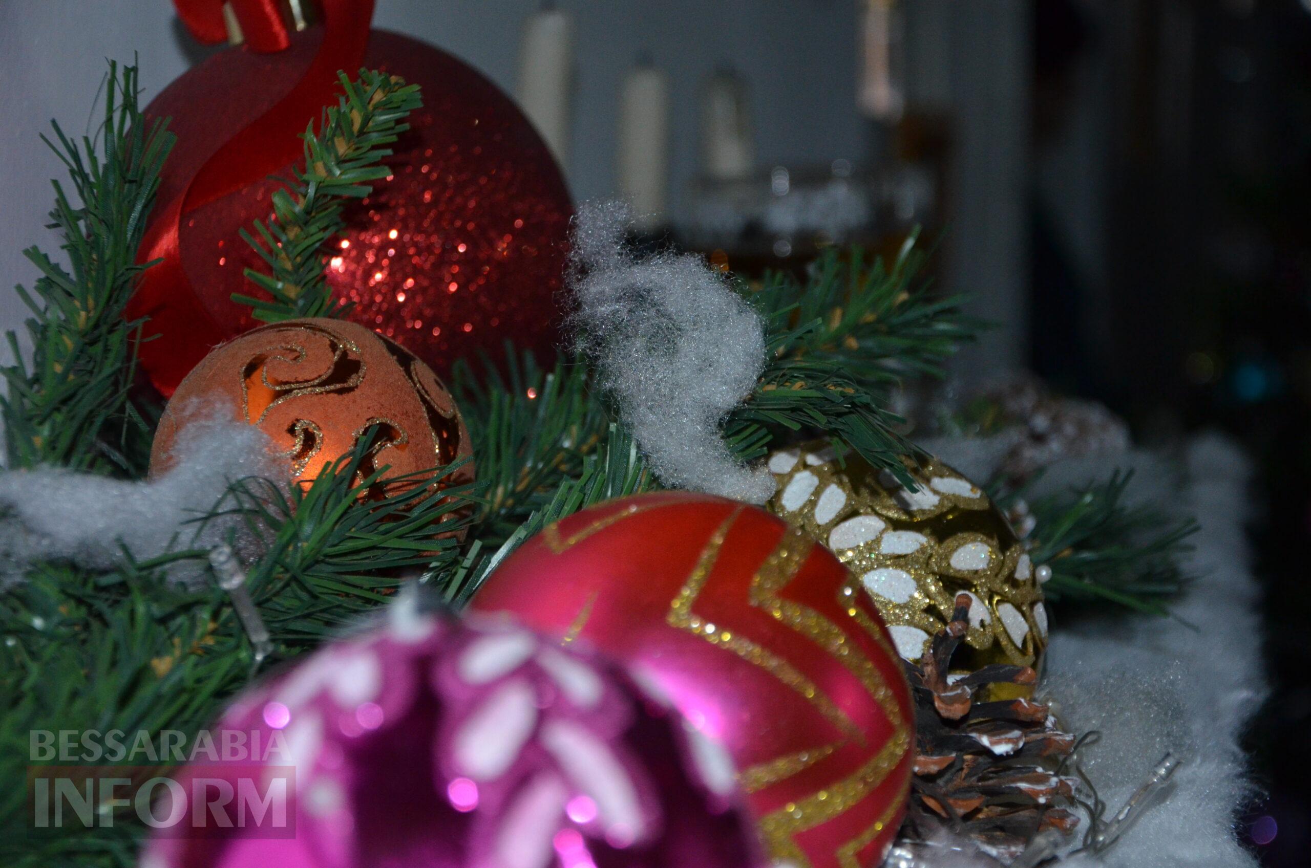 Поєднання традицій та сучасності: в Ізмаїльському музеї Придунав’я відкрилася виставка «Зимова магія»