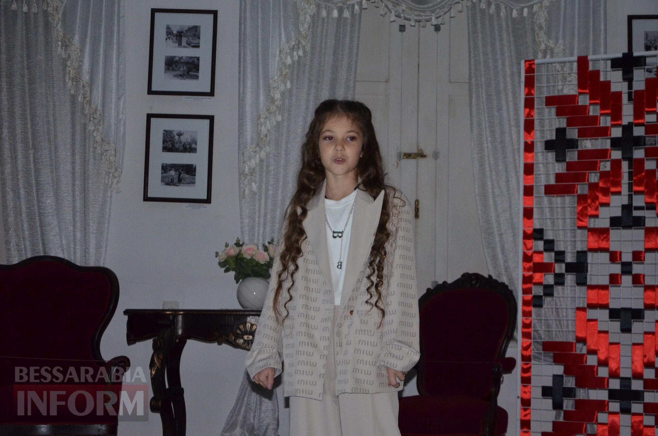 Поєднання традицій та сучасності: в Ізмаїльському музеї Придунав’я відкрилася виставка «Зимова магія»