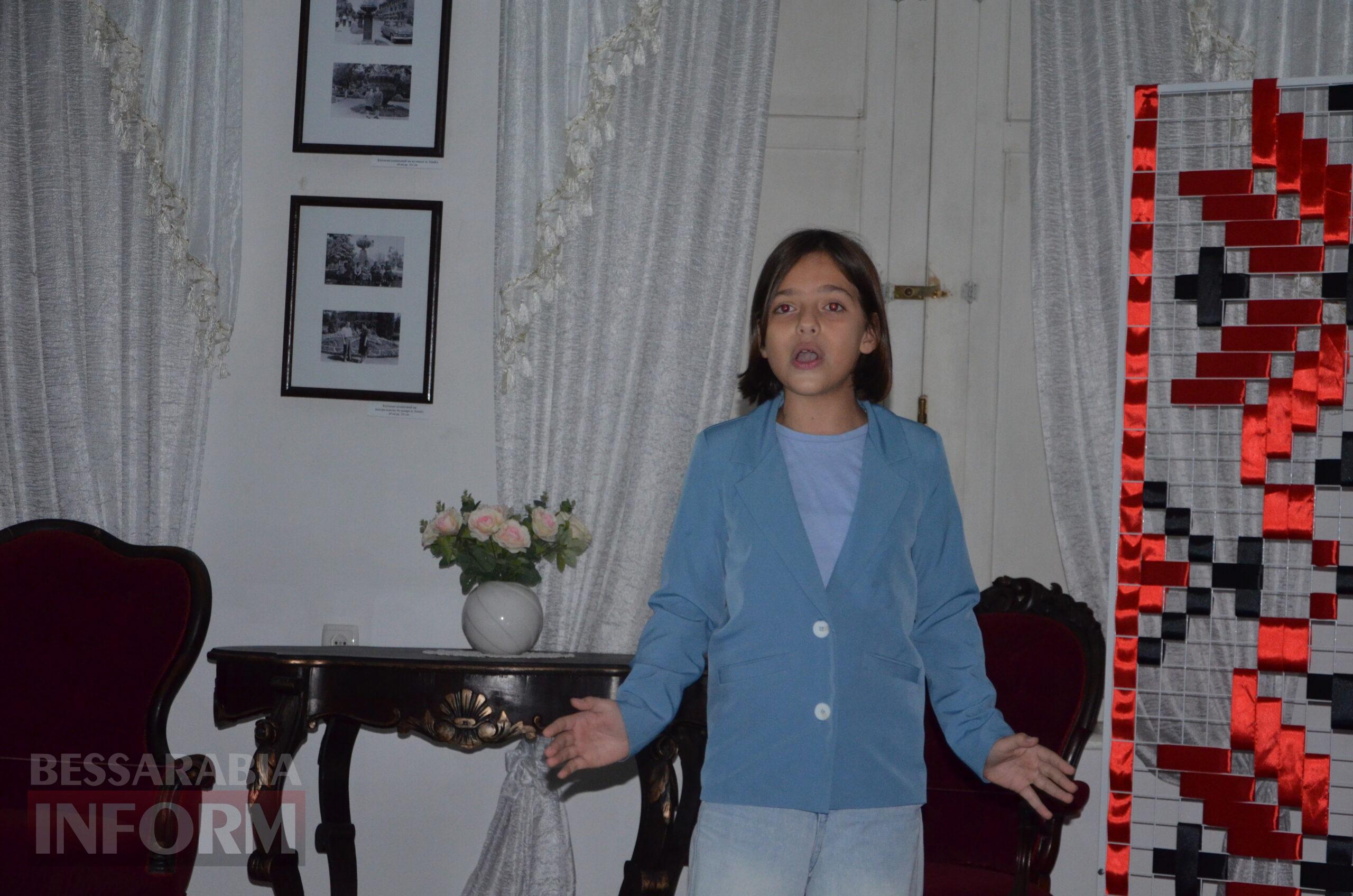 Поєднання традицій та сучасності: в Ізмаїльському музеї Придунав’я відкрилася виставка «Зимова магія»