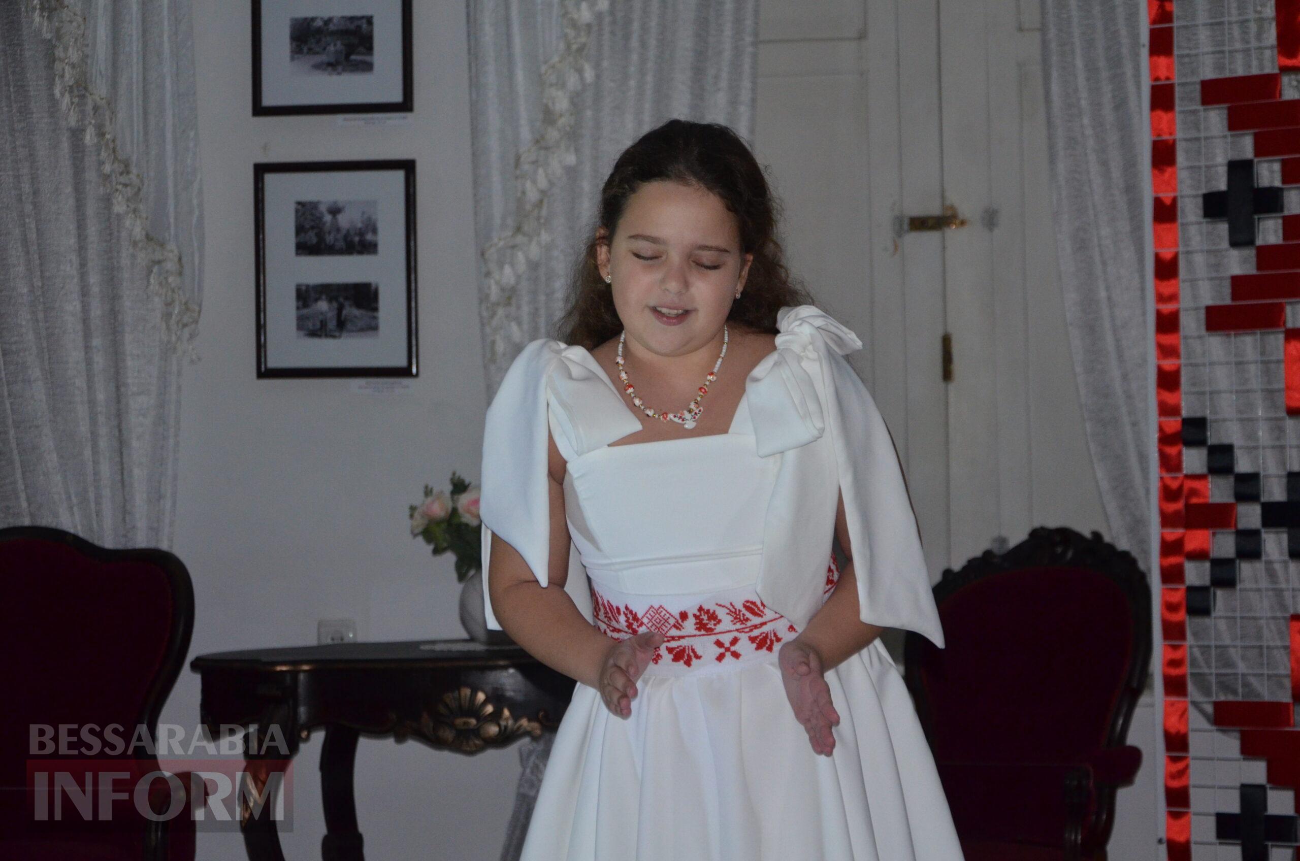 Поєднання традицій та сучасності: в Ізмаїльському музеї Придунав’я відкрилася виставка «Зимова магія»