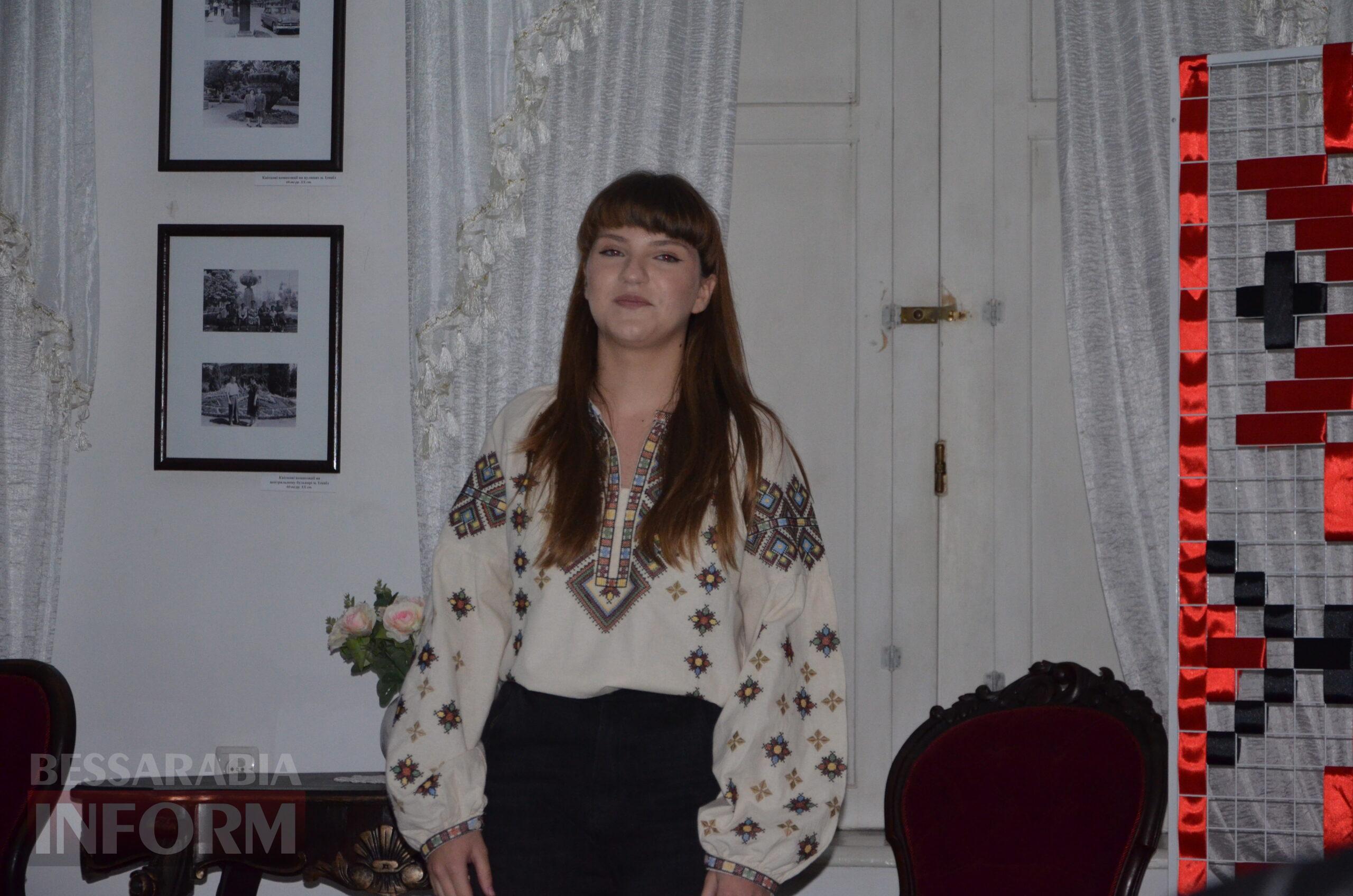 Поєднання традицій та сучасності: в Ізмаїльському музеї Придунав’я відкрилася виставка «Зимова магія»