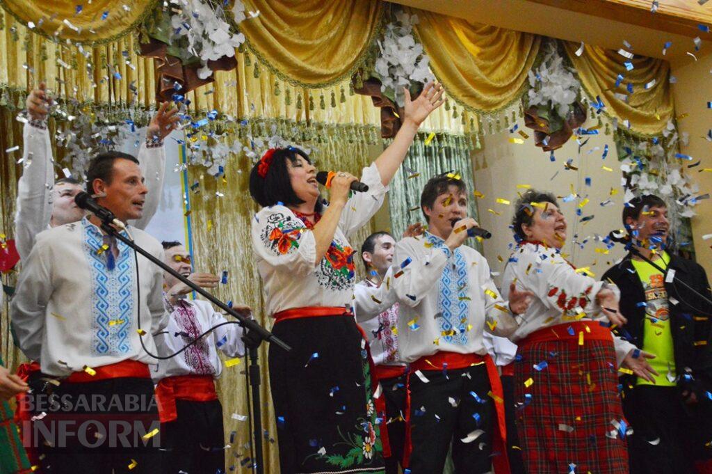 «Фонд Добра та Любові» привітав особливу молодь Аккермана із Днем людей з інвалідністю