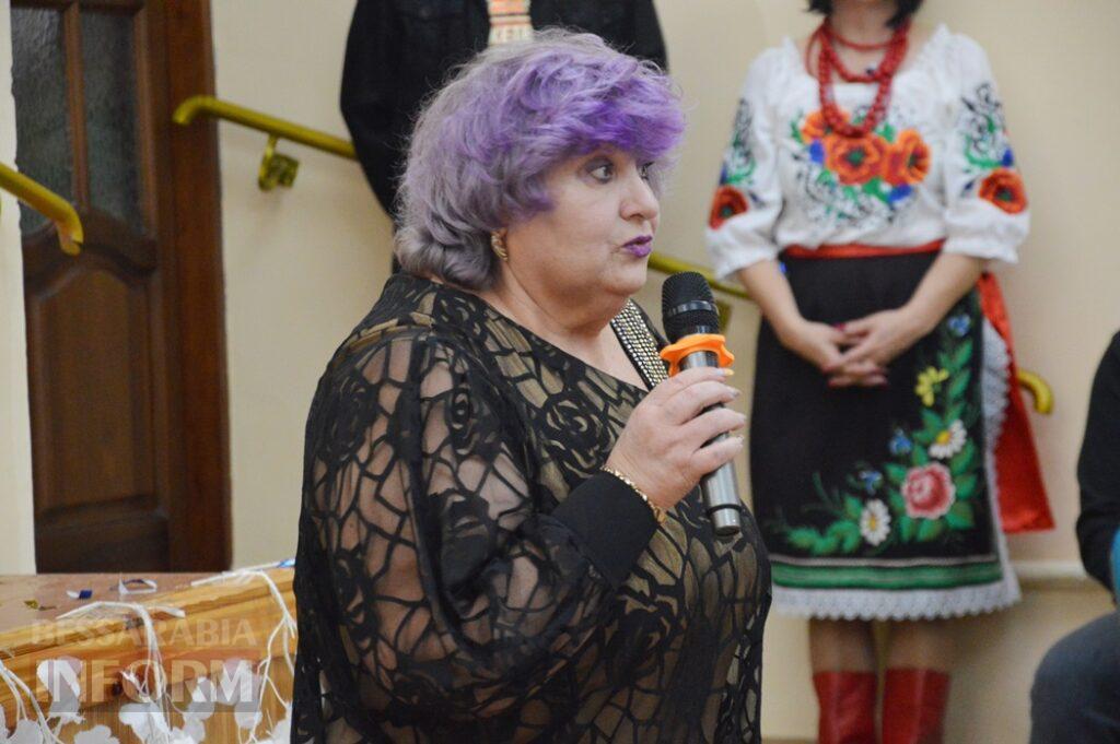 «Фонд Добра та Любові» привітав особливу молодь Аккермана із Днем людей з інвалідністю