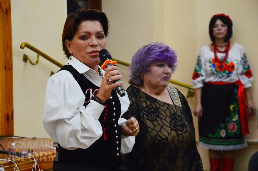 «Фонд Добра та Любові» привітав особливу молодь Аккермана із Днем людей з інвалідністю