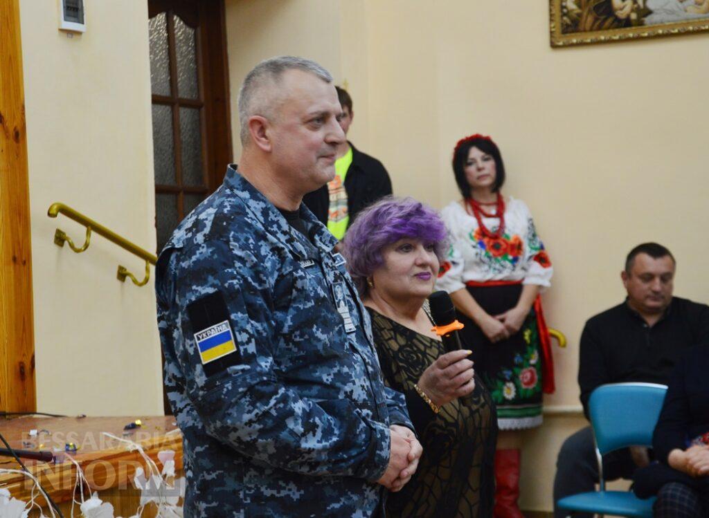 «Фонд Добра та Любові» привітав особливу молодь Аккермана із Днем людей з інвалідністю