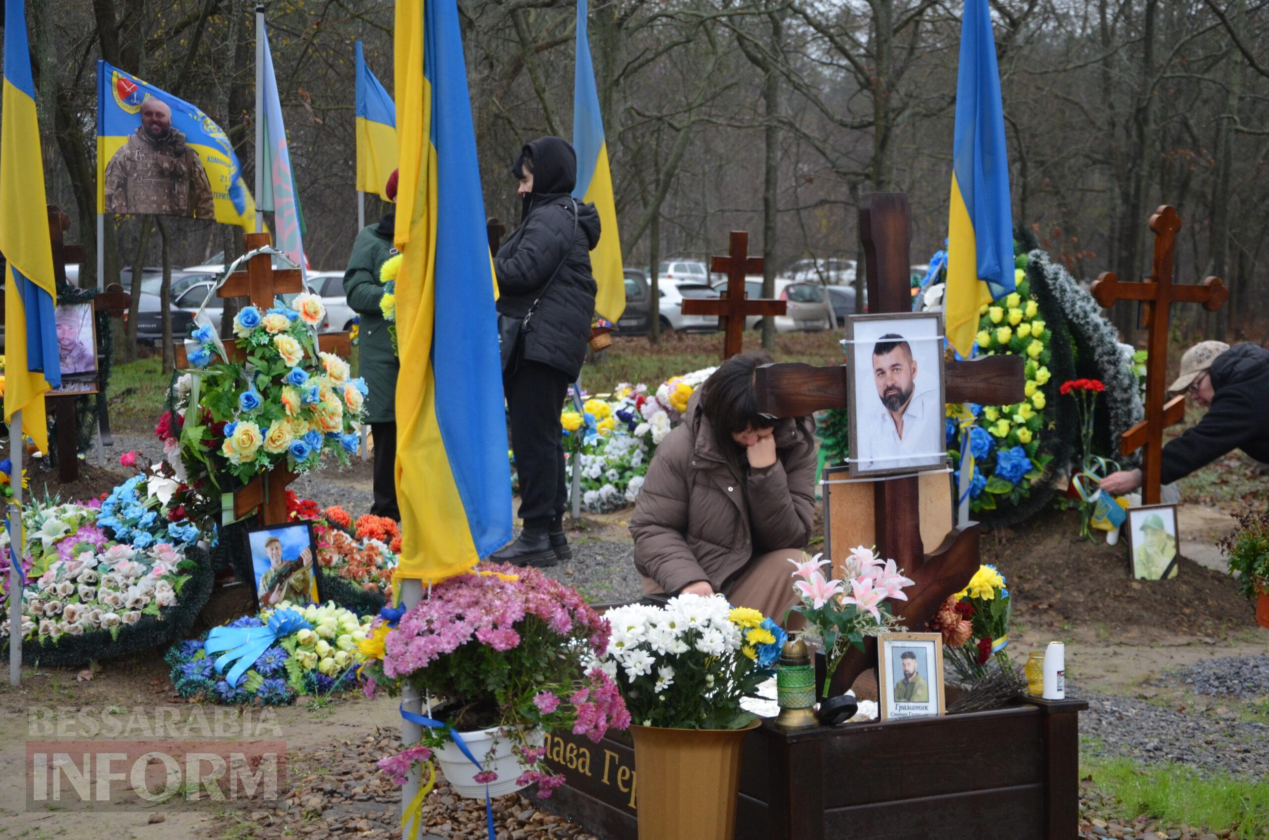 Що допомагає пережити втрату чоловіка: мешканки Ізмаїла Олеся Чернобай та Катерина Граматик відкрили найпотаємніше у спецпроєкті "БІ"