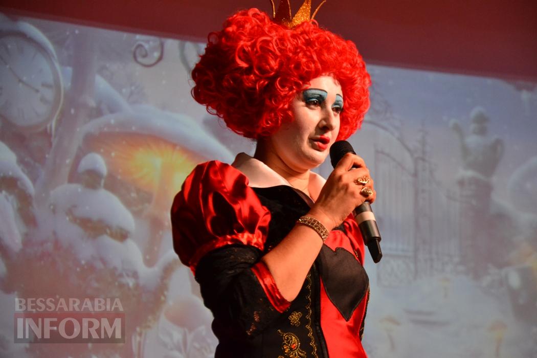 Тисячі дітей Кілійської громади отримали різдвяні подарунки від Олександра Дубового - триває традиційна акція "Фонда Добра та Любові"