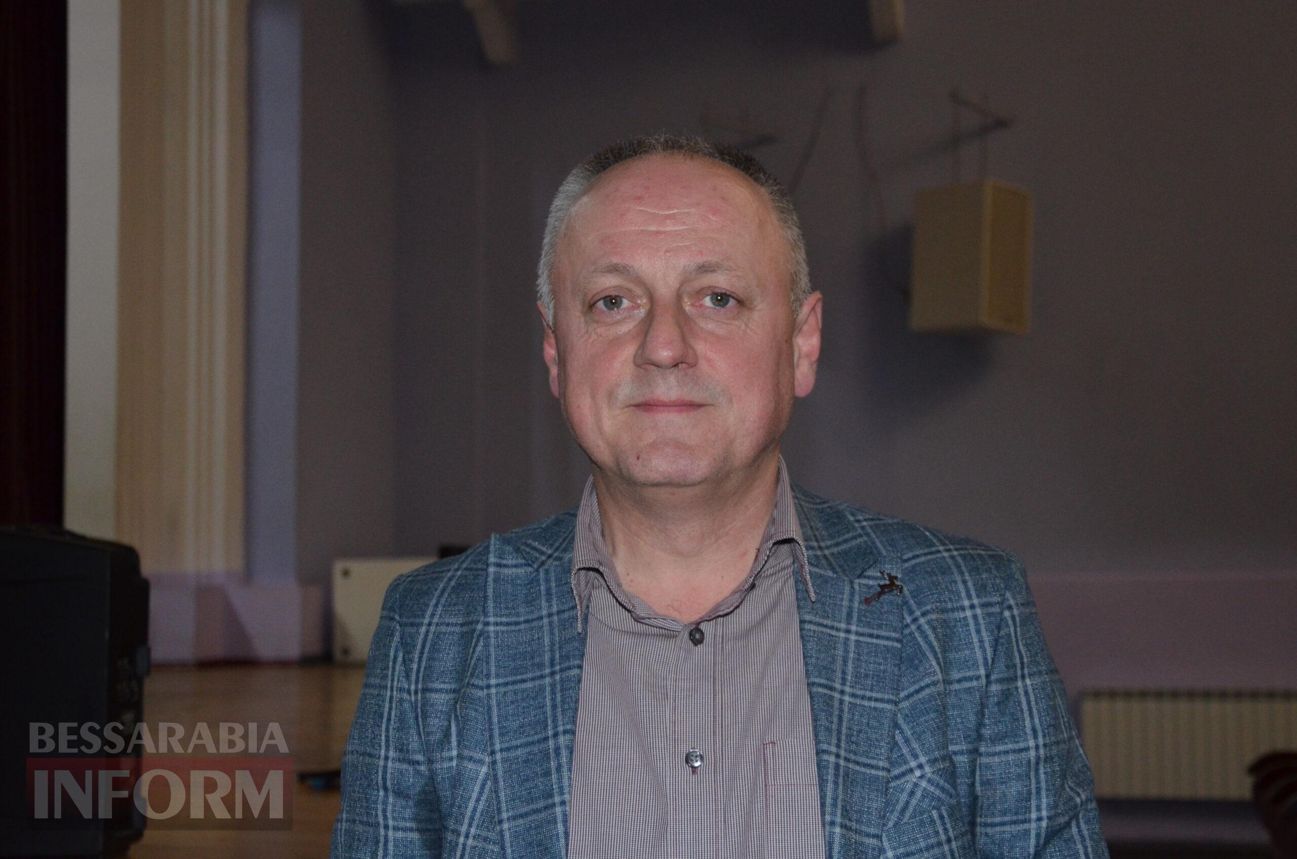 Народні та патріотичні номери у виконанні захисників: в Ізмаїлі відбувся концерт Центру військово-музичного мистецтва ВМС ЗСУ