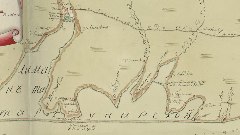 Невідомі кладовища Бессарабії: чи насправді жили тут козаки