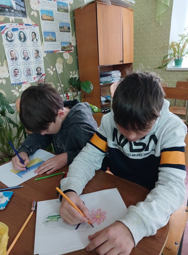 У громаді Ізмаїльського району спекли смаколики за домашніми рецептами для захисників