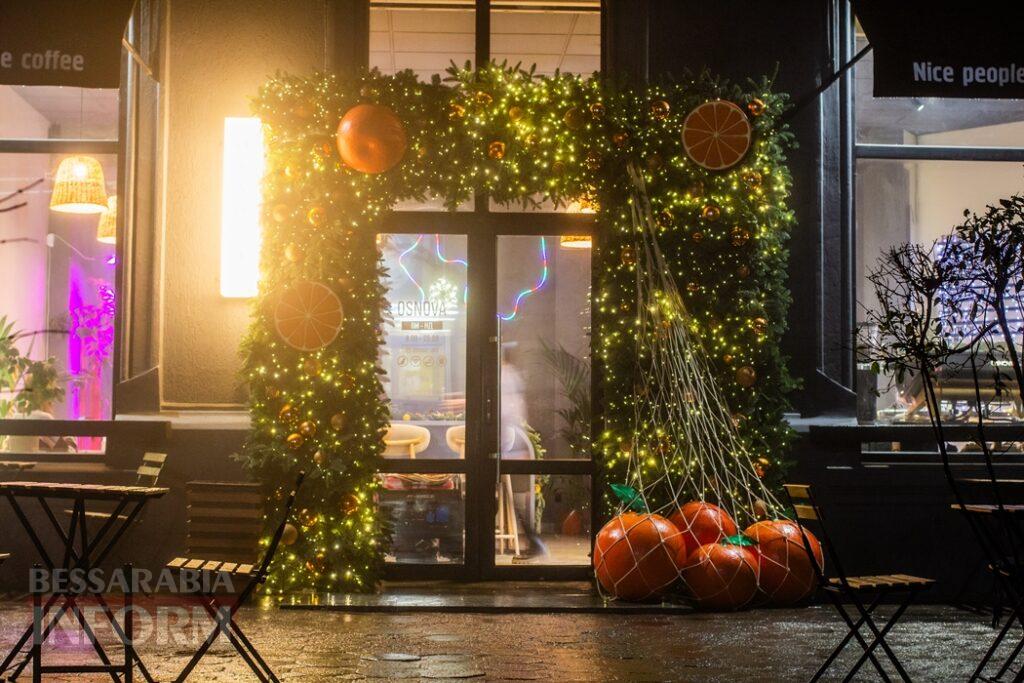 Новорічна казка в Аккермані на тлі темряви ворожих атак: як святкова атмосфера може стати "пальним" для психологічного здоров'я