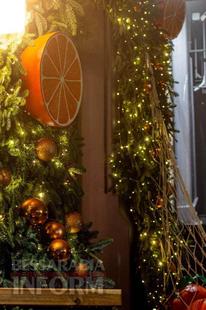 Новорічна казка в Аккермані на тлі темряви ворожих атак: як святкова атмосфера може стати "пальним" для психологічного здоров'я